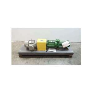 SCM H 2573 DICKOW PUMP