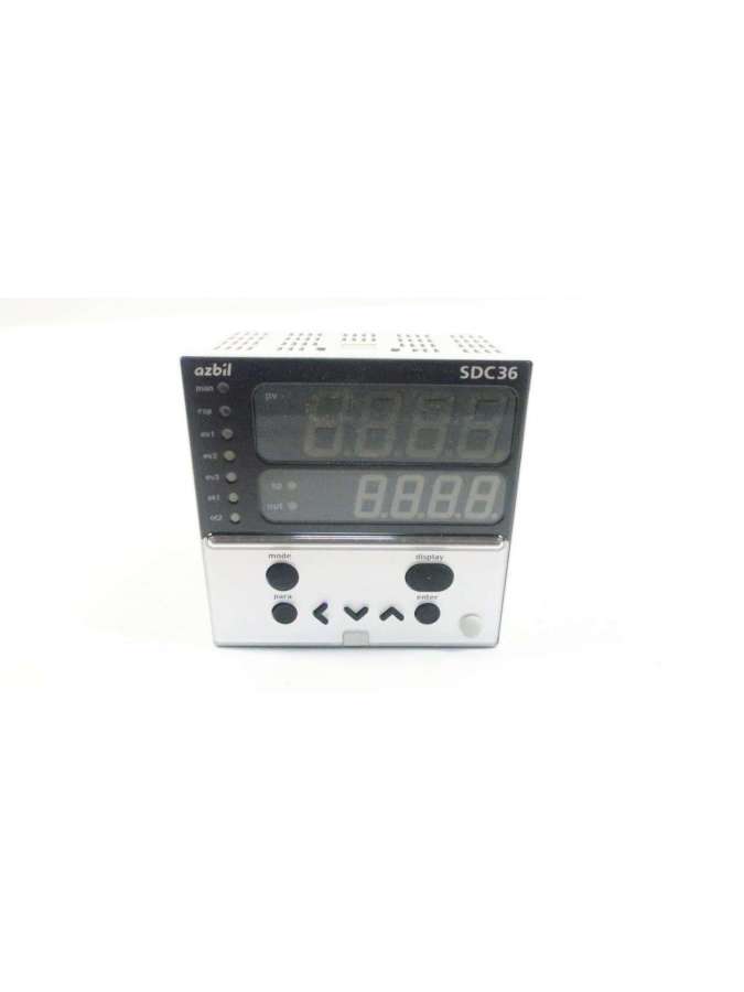sdc36 c36tr0ua22d0-yamatake