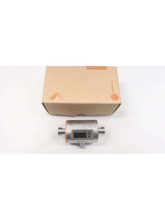 sm6001-ifm efector