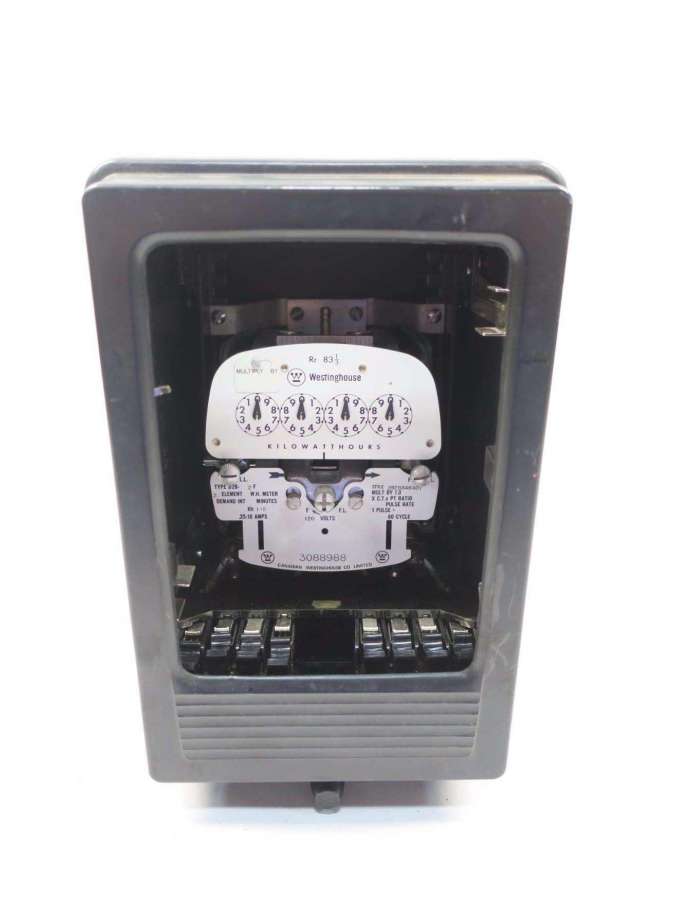 type d2b-2f 392b346a01-westinghouse