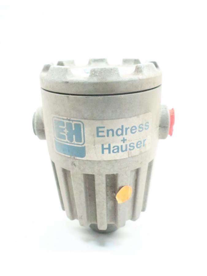 lsm 1701-endress hauser
