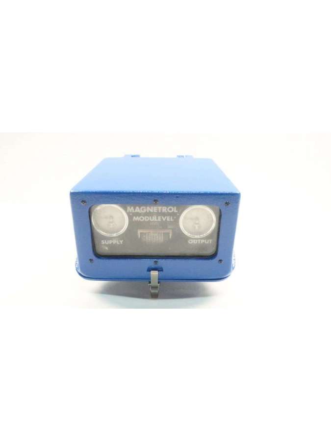 pca-magnetrol