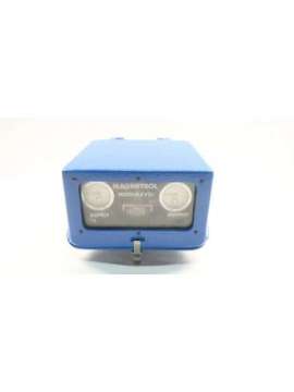 pca-magnetrol