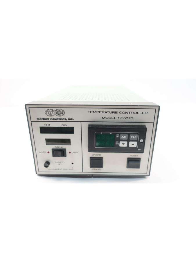 se5020-marlow industries