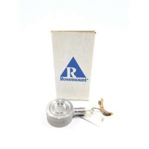 01152-0003-0052 ROSEMOUNT