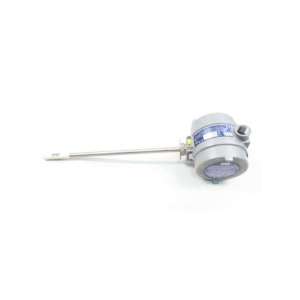 452-08-12 KURZ INSTRUMENTS