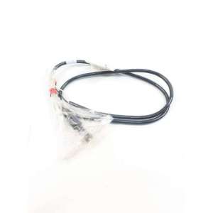 CEL- D-001 K- 0.01 ROSEMOUNT ANALYTICAL