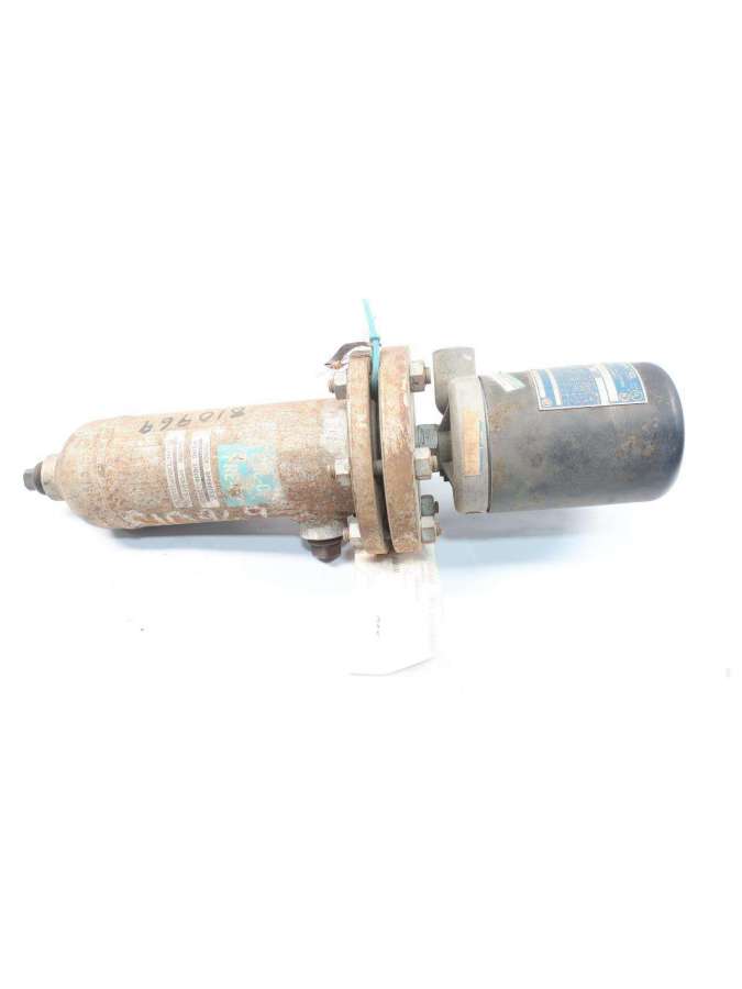 291-s1md4-magnetrol