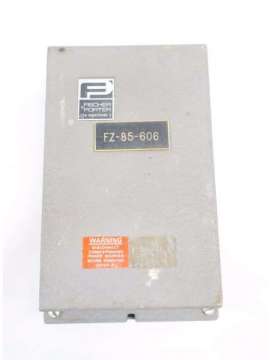 50sf2525a11-fischer porter