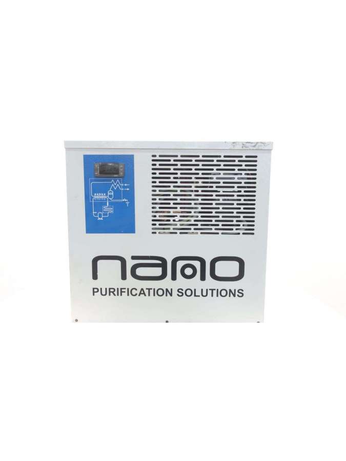 nrc 0020-nano purification
