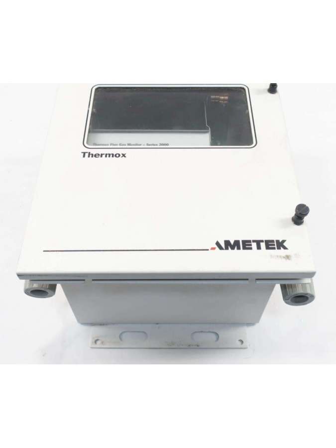 73801ke-ametek