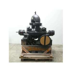 6RT-3 INGERSOLL RAND