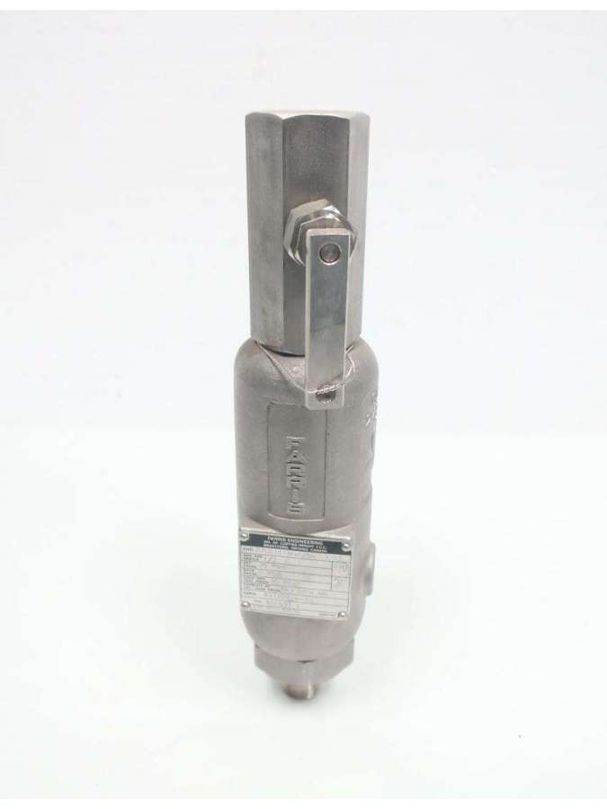 27cc13-m40/s4-farris