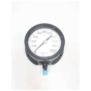 45-1379SS-02L-2000PSI ASHCROFT