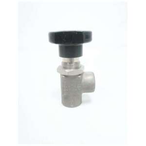 818755NR DRAGON VALVES