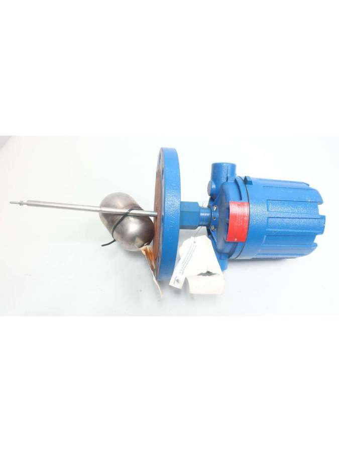052-1204-002-magnetrol