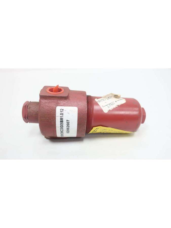 dfbh3hc30g05bm1.0/12-hydac