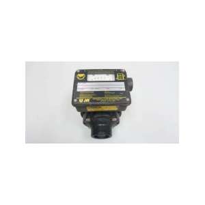 WVM30GM-10-A3NR UNIVERSAL FLOW MONITORS USADO