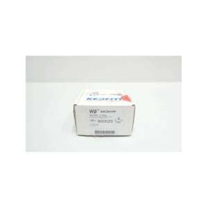 W9 850025 KEOFITT