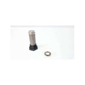 DT-EL-002-100M LUBRICATION SCIENTIFICS
