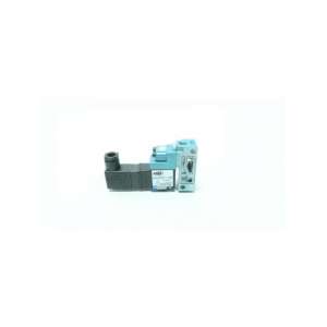 132B-591JB MAC VALVES