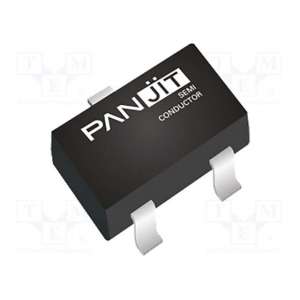 BZX84B10_R2_00001 PanJit Semiconductor