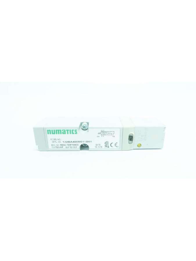 122ba400m011b61-numatics