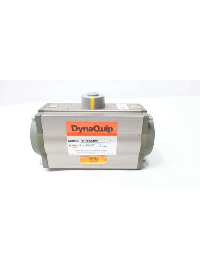 ahp083sr10-dynaquip