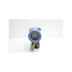 C1151AP5E22L4M1B6C6 ROSEMOUNT USED