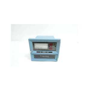 1003 ROSEMOUNT ANALYTICAL USED
