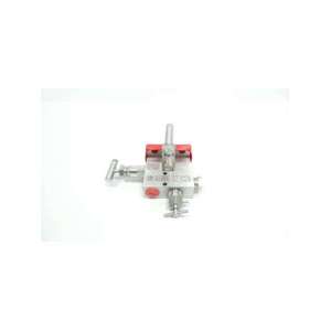 HM501U3399412 HEX VALVE