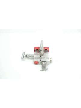 hm501u3399412-hex valve
