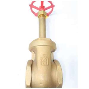 148 MILWAUKEE VALVE