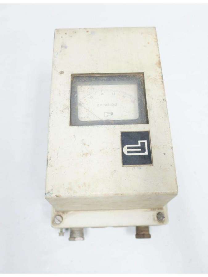 50sf2642a11-fischer porter