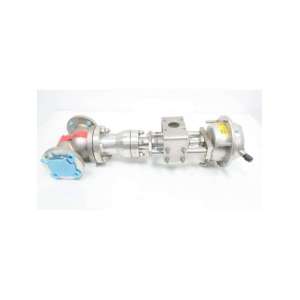 0353P2 KAMMER VALVES