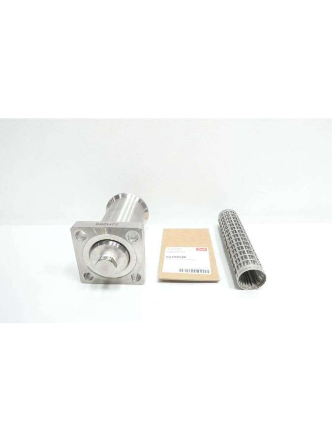 icff ss 25e-danfoss