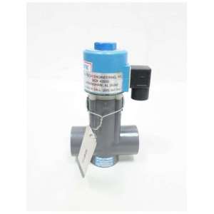 EASM5B16W20 PLAST-O-MATIC