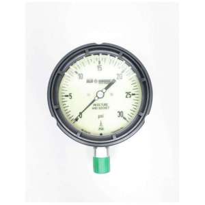 MPB/SCBG AB10919 MCDANIEL CONTROLS