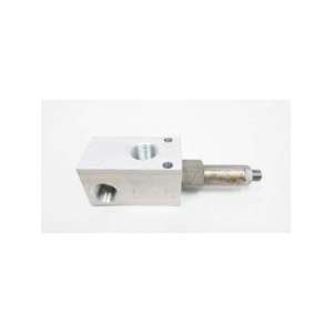 1G12-P6-6S FLUID CONTROLS