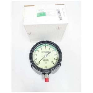 MPB/SA1OG AB11221 MCDANIEL CONTROLS
