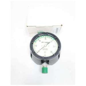 MPB/SCBG AB11214 MCDANIEL CONTROLS