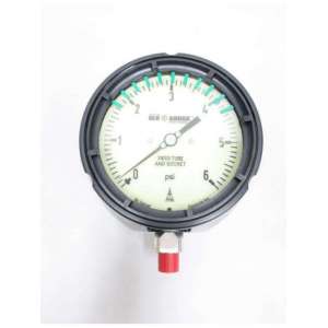 MPB/SA6G AB21017 MCDANIEL CONTROLS