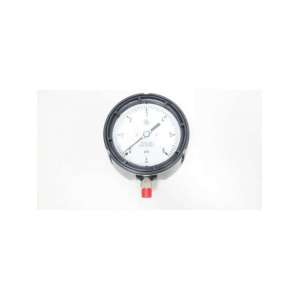 MPB/SA6 AB01026 MCDANIEL CONTROLS
