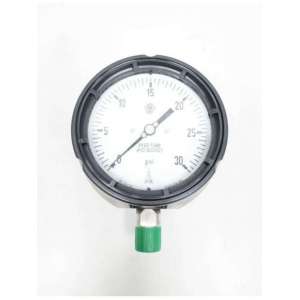 MPB/SCB AB10222 MCDANIEL CONTROLS