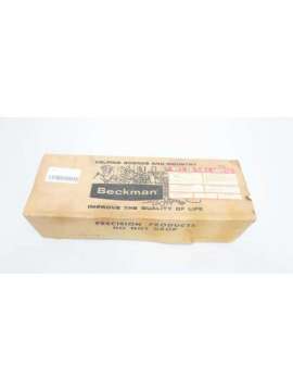 cel-ii-ss-xl-2-k-beckman