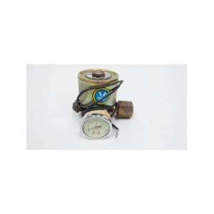V5L26985 SKINNER VALVE USED