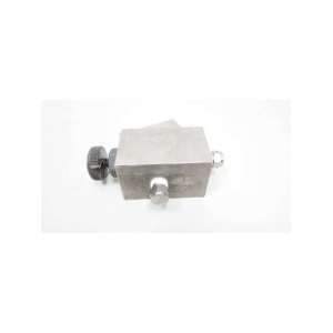 100D CONTROL COMPONENTS