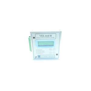 VEL-TROL II AIR MONITOR CORPORATION USADO