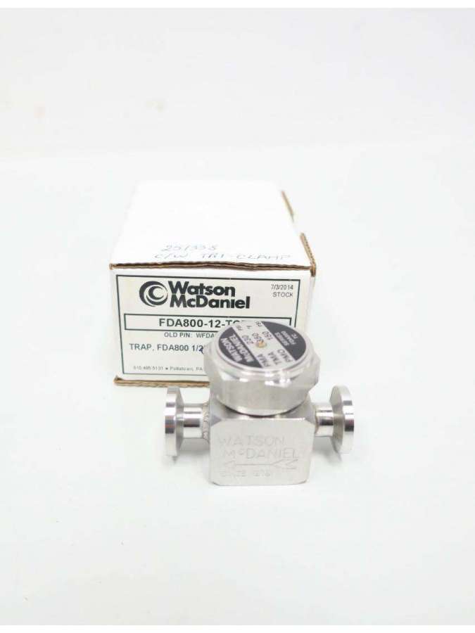 fda800-12-tctc-watson mcdaniel