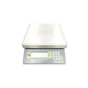 PC-820 WEIGH TRONIX USED